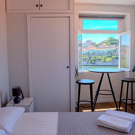 Porto Riverville Apartments Exterior foto