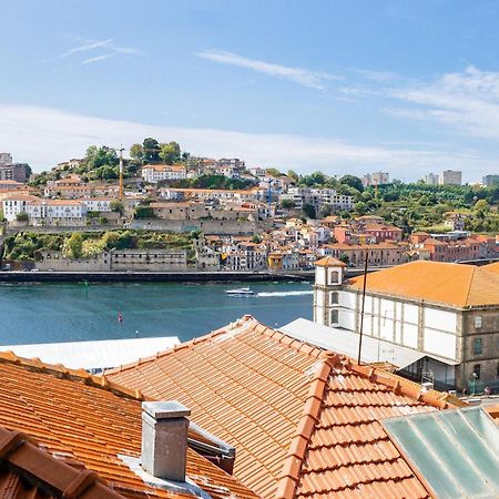 Porto Riverville Apartments Exterior foto
