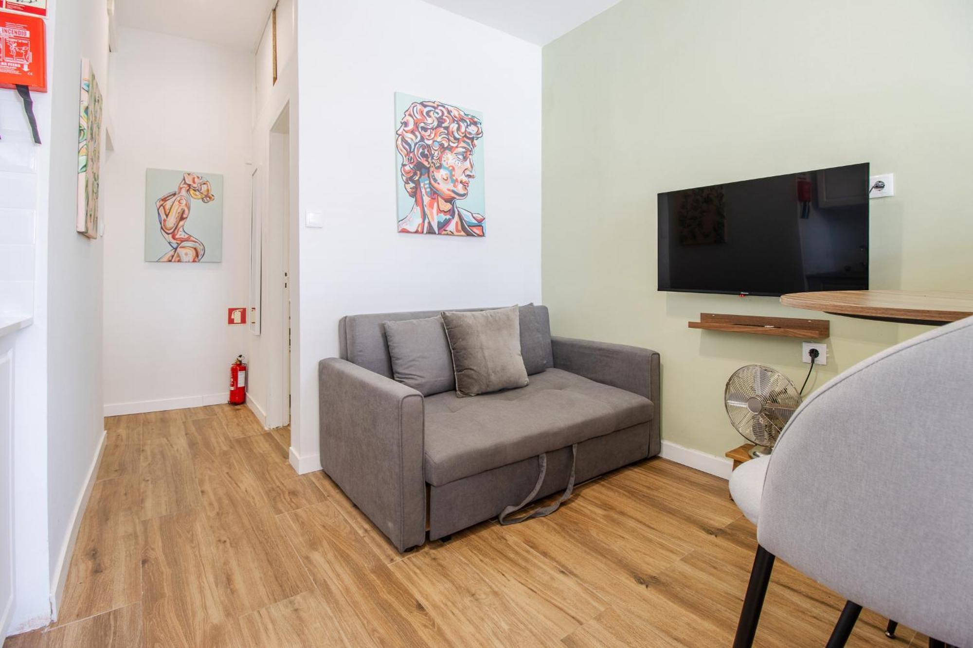 Porto Riverville Apartments Zimmer foto