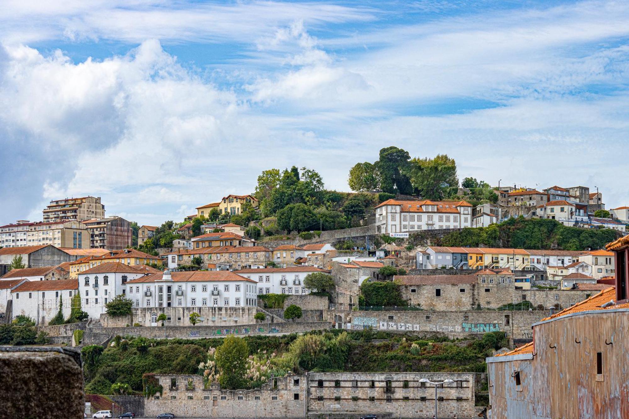 Porto Riverville Apartments Zimmer foto