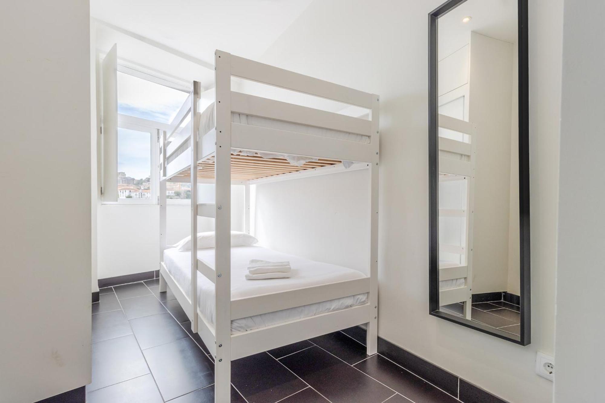 Porto Riverville Apartments Zimmer foto